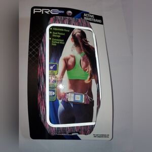 Active Waistband Belt